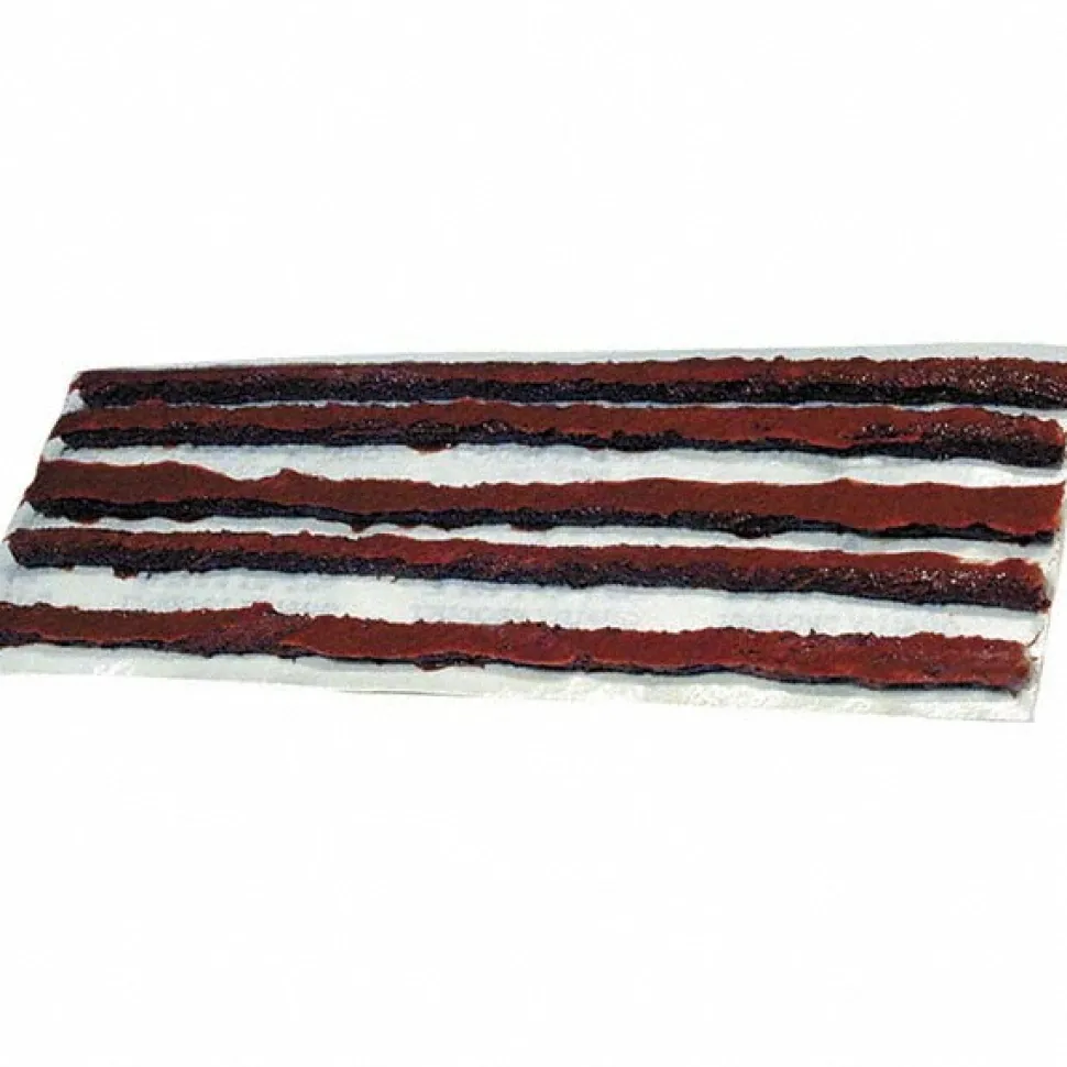 String Repairs & Plug Style: Use with Tire Repair