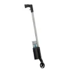 Striping & Marking Machines: Machine Type: Striping Wand; Overall Length: 3.0000; Maximum Strip Width: 3 in; Minimum Strip Width: 3 in