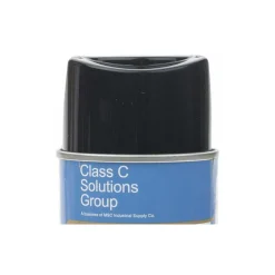 Striping Spray Paint: Black, Gloss