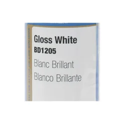 Striping Spray Paint: White, Gloss