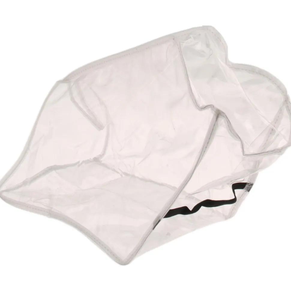 Stroboscope Accessories: Type: Cover; For Use With: Battery Model Stroboscopes