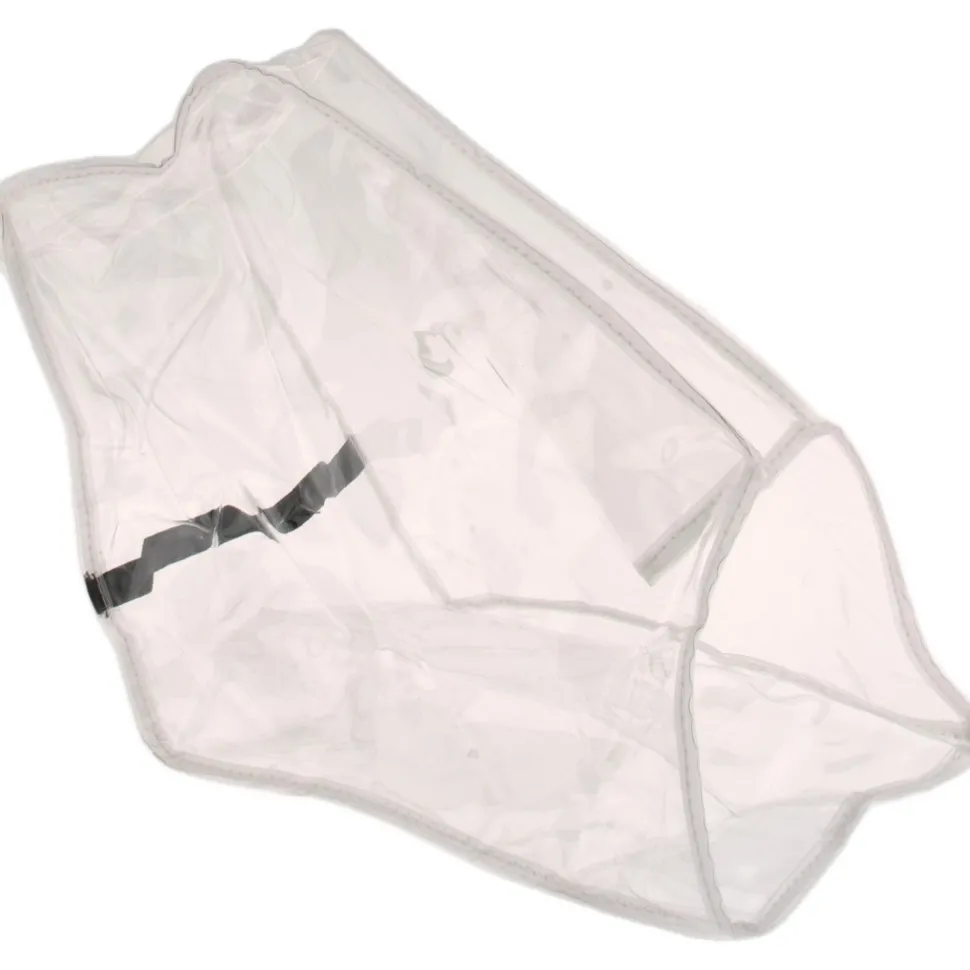 Stroboscope Accessories: Type: Cover; For Use With: Battery Model Stroboscopes