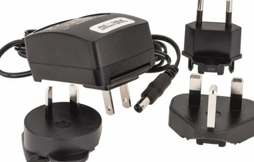 Stroboscope Accessories: Type: Universal Recharger; For Use With: Nova-Strobe BBL and DBL Models