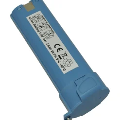 Stroboscope Accessories: Type: Li-ion Battery; For Use With: N ova-Pro Stroboscopes