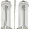 Stroboscope Accessories: Type: Spare Lamp; For Use With: Nova-Strobe Xenon Stroboscopes
