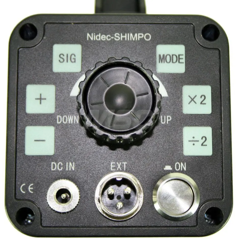 Stroboscopes: Minimum Flashes Per Minute: 60; Maximum Flashes Per Minute: 12000