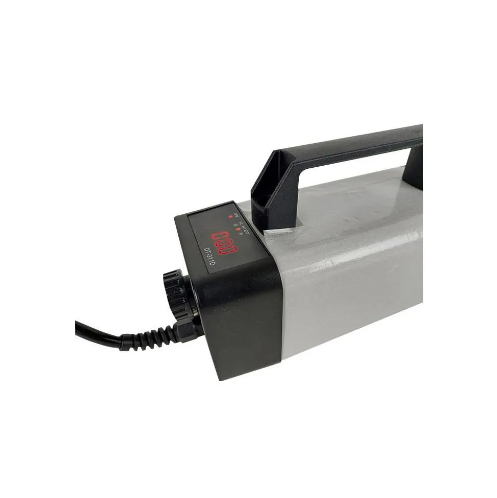 Stroboscopes: Minimum Flashes Per Minute: 60; Maximum Flashes Per Minute: 12000