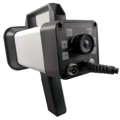 Stroboscopes: Minimum Flashes Per Minute: 60; Maximum Flashes Per Minute: 12000