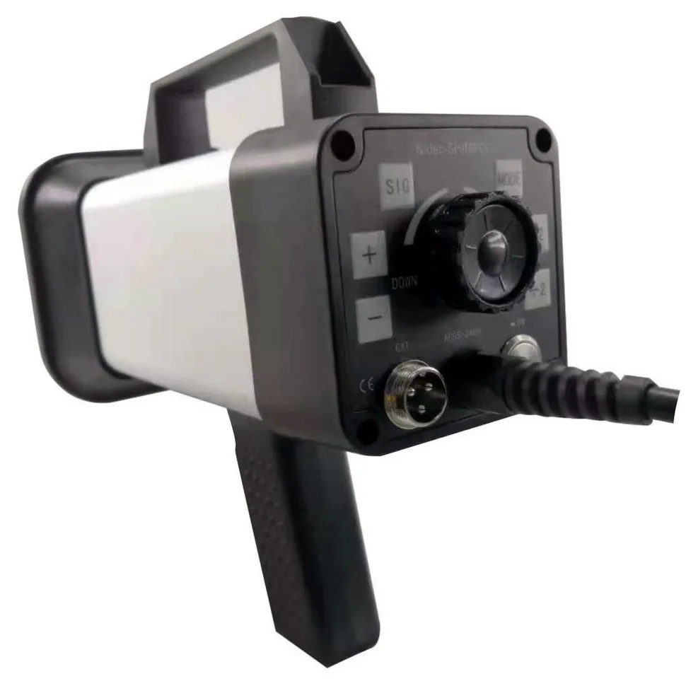 Stroboscopes: Minimum Flashes Per Minute: 60; Maximum Flashes Per Minute: 12000