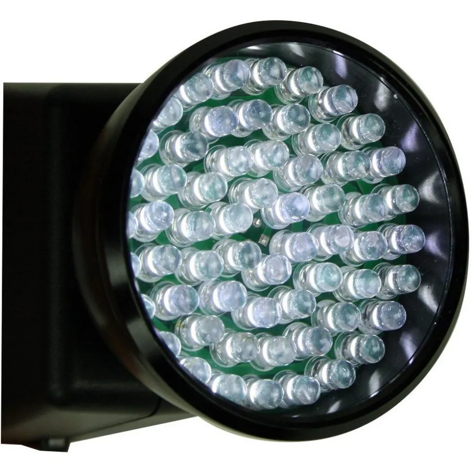Stroboscopes: Minimum Flashes Per Minute: 60; Maximum Flashes Per Minute: 40000