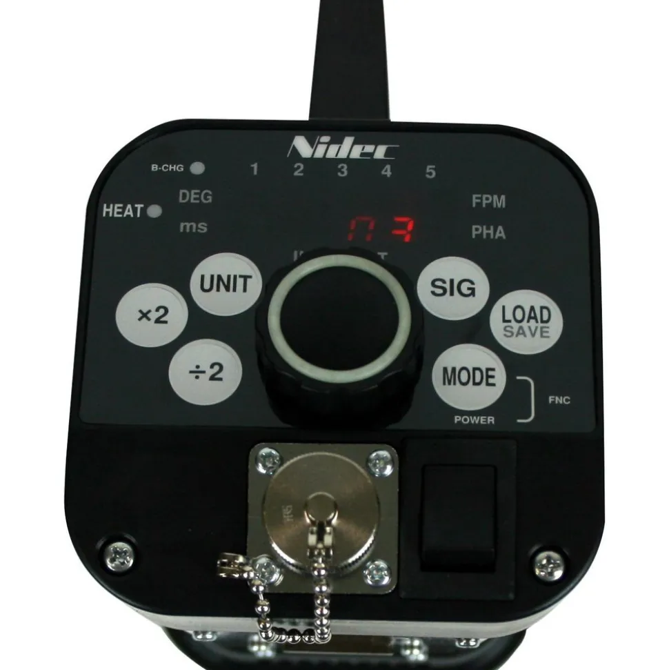 Stroboscopes; Minimum Flashes Per Minute: 30; Stroboscope Type: Basic Battery LED Strobe; Maximum Flashes Per Minute: 35000; Meter Length (Decimal Inch): 10; Meter Width (Decimal Inch): 6; Meter Thickness (mm): 4.7; Meter Thickness (Decimal Inch): 4.7; Batteries Included: Yes