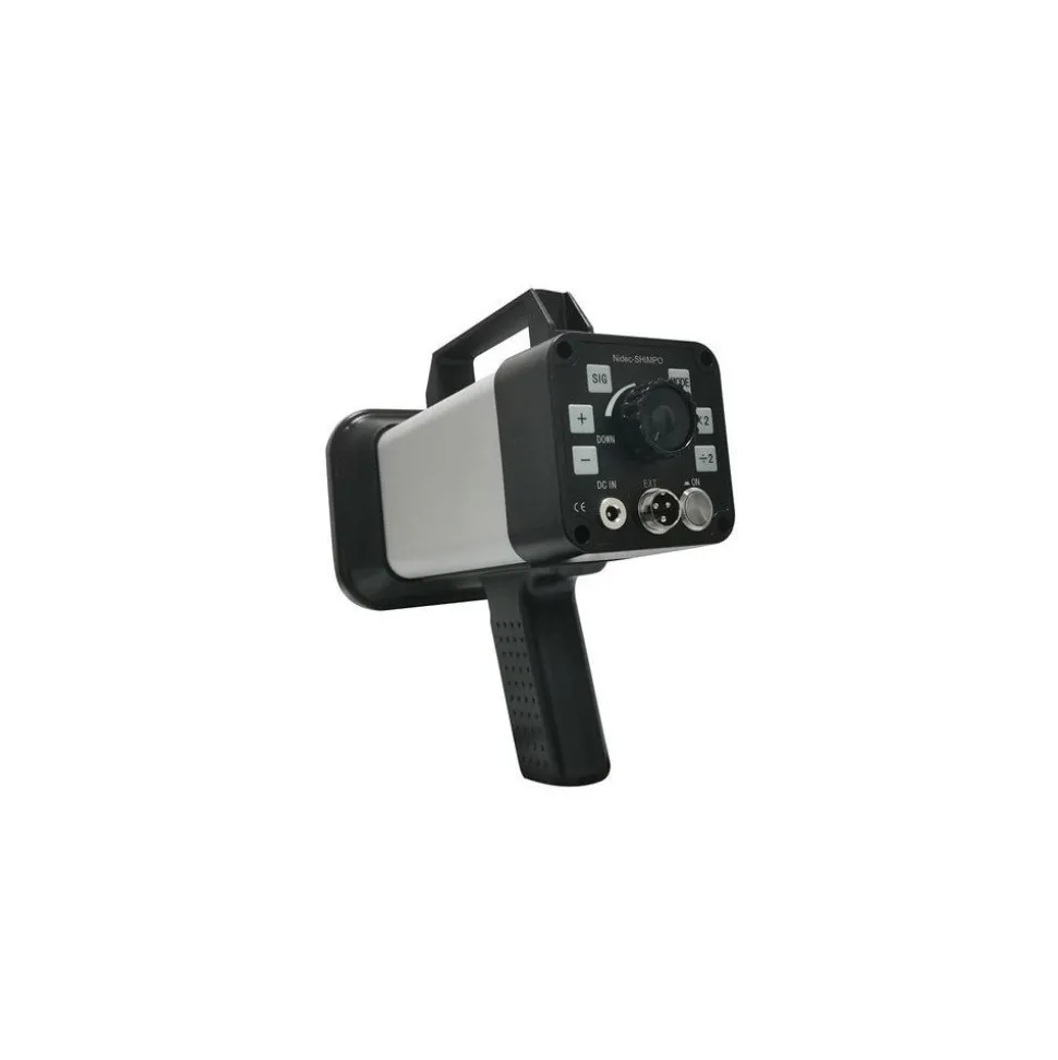 Stroboscopes: Minimum Flashes Per Minute: 60; Maximum Flashes Per Minute: 12000