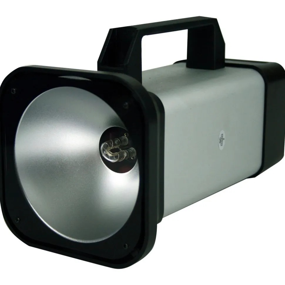 Stroboscopes: Minimum Flashes Per Minute: 60; Maximum Flashes Per Minute: 12000