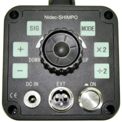 Stroboscopes: Minimum Flashes Per Minute: 60; Maximum Flashes Per Minute: 12000