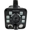 Stroboscopes: Minimum Flashes Per Minute: 60; Maximum Flashes Per Minute: 12000