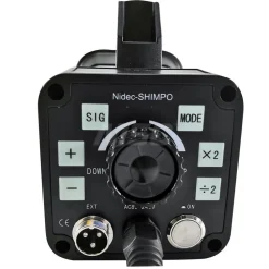 Stroboscopes: Minimum Flashes Per Minute: 60; Maximum Flashes Per Minute: 12000