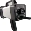 Stroboscopes: Stroboscope Type: Digital Stroboscope Kit; Minimum Flashes Per Minute: 60; Maximum Flashes Per Minute: 12000; Meter Length: 247