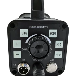 Stroboscopes: Stroboscope Type: Digital Stroboscope Kit; Minimum Flashes Per Minute: 60; Maximum Flashes Per Minute: 12000; Meter Length: 247