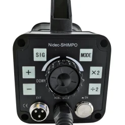 Stroboscopes: Stroboscope Type: Digital Stroboscope Kit; Minimum Flashes Per Minute: 60; Maximum Flashes Per Minute: 12000; Meter Length: 247
