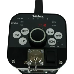 Stroboscopes: Stroboscope Type: Digital Stroboscope Kit; Minimum Flashes Per Minute: 40; Maximum Flashes Per Minute: 35000; Meter Length: 255