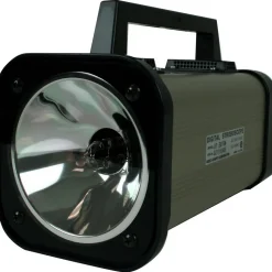 Stroboscopes: Stroboscope Type: Digital Stroboscope Kit; Minimum Flashes Per Minute: 40; Maximum Flashes Per Minute: 35000; Meter Length: 255
