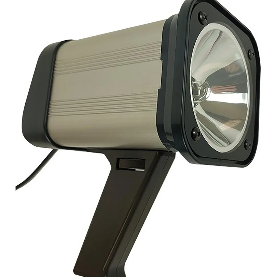 Stroboscopes: Stroboscope Type: Digital Stroboscope Kit; Minimum Flashes Per Minute: 40; Maximum Flashes Per Minute: 35000; Meter Length: 209
