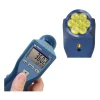 Stroboscopes: Stroboscope Type: Pocket LED Strobe Kit; Minimum Flashes Per Minute: 30; Maximum Flashes Per Minute: 300000; Meter Length: 9