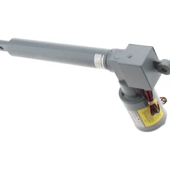 12" Stroke Len, 25% Duty Cycle, 115 Volt, Linear Electromechanical Actuator with Limit Switch