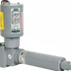 6" Stroke Len, 25% Duty Cycle, 115 Volt, Linear Electromechanical Actuator with Limit Switch