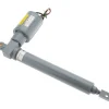 12" Stroke Len, 25% Duty Cycle, 115 Volt, Linear Electromechanical Actuator with Slip Clutch