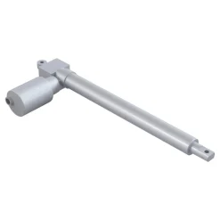 18" Stroke Len, 25% Duty Cycle, 115 Volt, Linear Electromechanical Actuator with Limit Switch