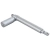 12" Stroke Len, 17% Duty Cycle, 12 Volt, Linear Electromechanical Actuator with Slip Clutch