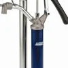 4.5 Strokes per Gal, 3/4" Outlet, 2 GPM, Brass Hand Operated Barrel Lift Pump