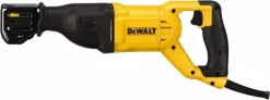 2,900 Strokes per Minute, 1-1/8 Inch Stroke Length, Electric Reciprocating Saw