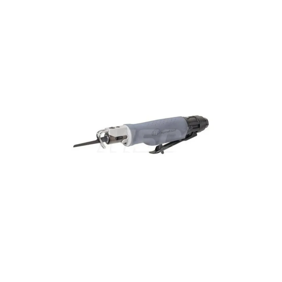 9,500 Strokes per Minute, 3/8 Inch Stroke Length, 1.1 CFM Air Reciprocating Saw