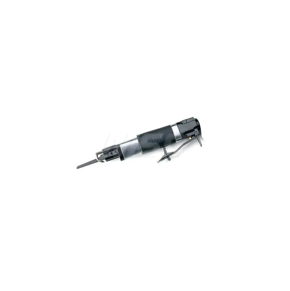 10,000 Strokes per Minute, 3/8 Inch Stroke Length, 7.98 CFM Air Reciprocating Saw