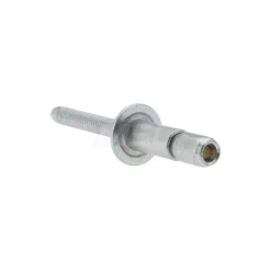 Structural Blind Rivet: Dome Head, Steel Body, Steel Mandrel