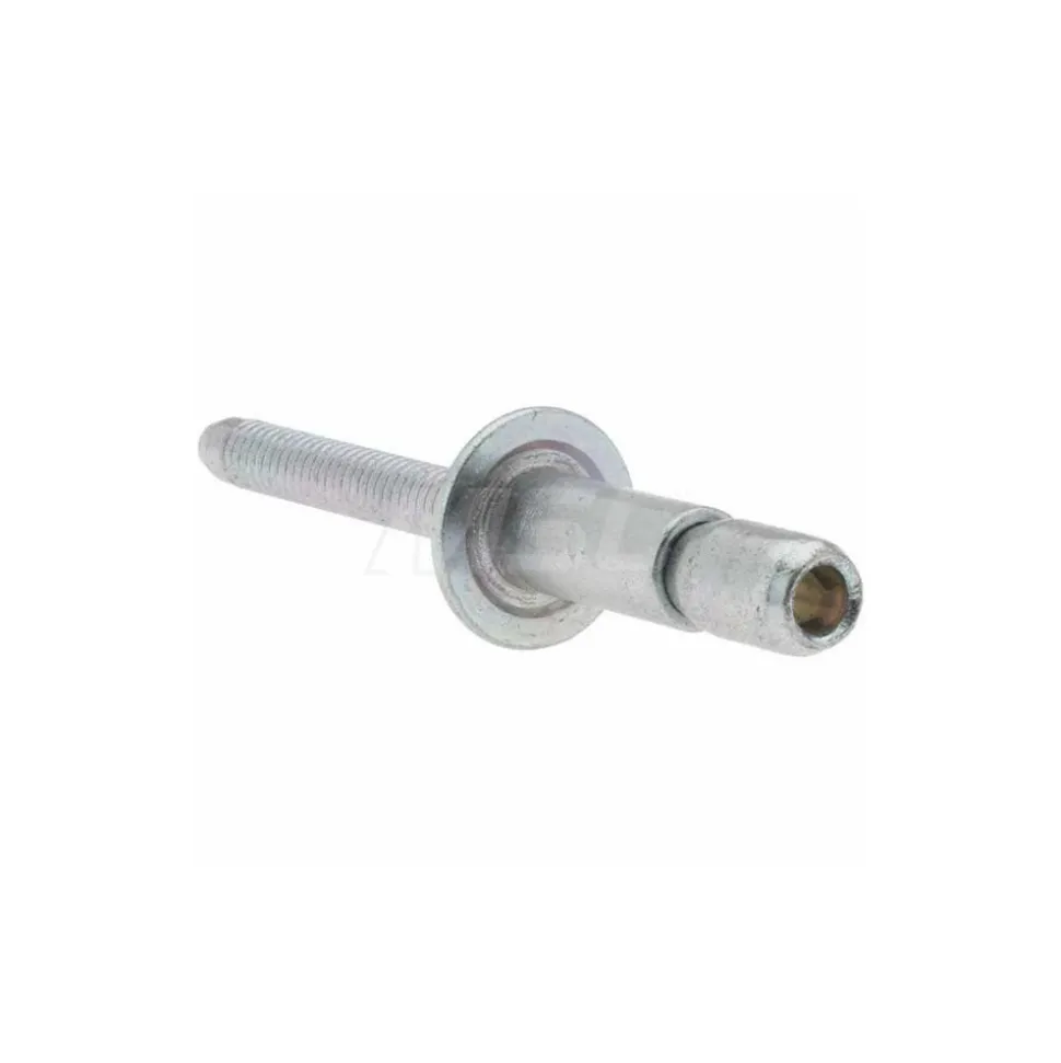 Structural Blind Rivet: Dome Head, Steel Body, Steel Mandrel
