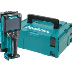 Stud Locators: Type: Cordless Multi-Surface Scanner; Scan Depth (Inch): 7-1/16