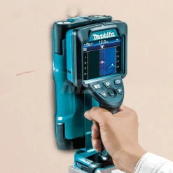 Stud Locators: Type: Cordless Multi-Surface Scanner; Scan Depth (Inch): 7-1/16