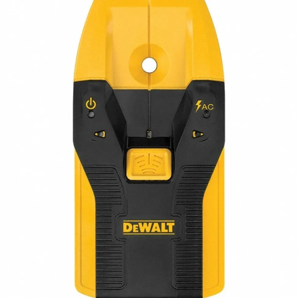 Stud Locators: Type: Stud Finder; Scan Depth (Inch): 3/4