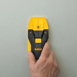 Stud Locators: Type: Stud Finder; Scan Depth (Inch): 3/4