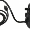 Submersible Pump: 1.1 Amp Rating