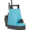 Submersible Pump: 5 Amp Rating, 115V