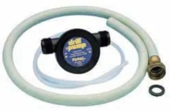 Submersible Pump: Non-Automatic