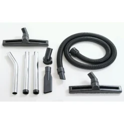 Summit Pro Wet/Dry Vacuum
