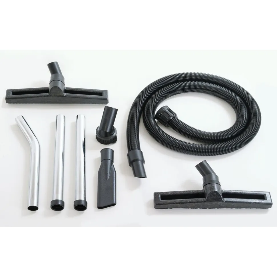 Summit Pro Wet/Dry Vacuum