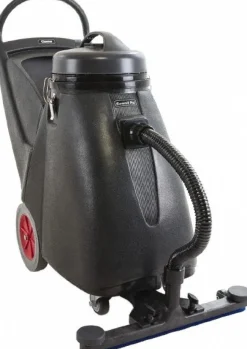 Summit Pro Wet/Dry Vacuum