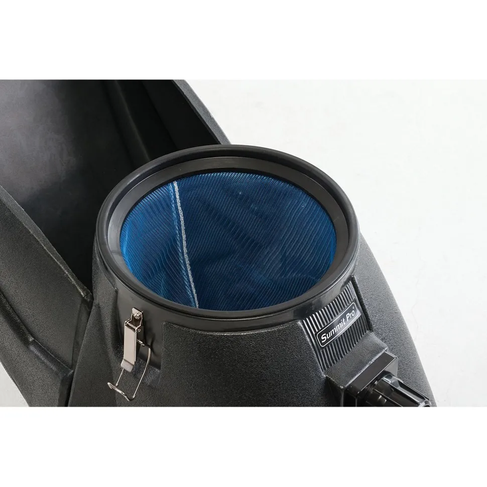 Summit Pro Wet/Dry Vacuum