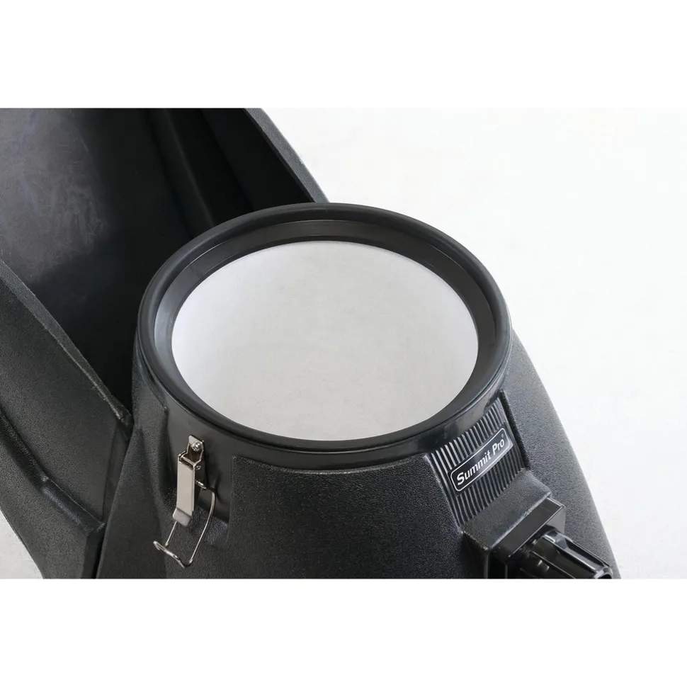 Summit Pro Wet/Dry Vacuum